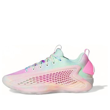 (GS) adidas AE 1 Low '3SSB'