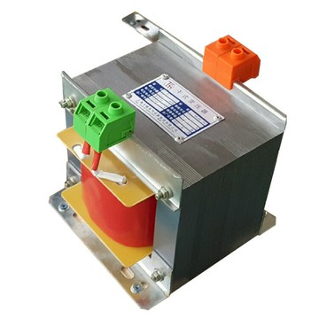 廠家供應控制變壓器380V轉220V110V機床立式單相隔離變壓器大功率【宜家良品百貨】