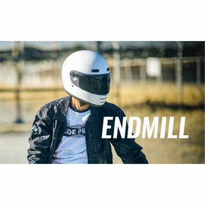 マルシン(Marushin) バイクヘルメット ネオレトロ フルフェイス
