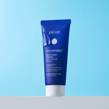 picore Differensea Blue Biome Repair Soothing Cream 50ml