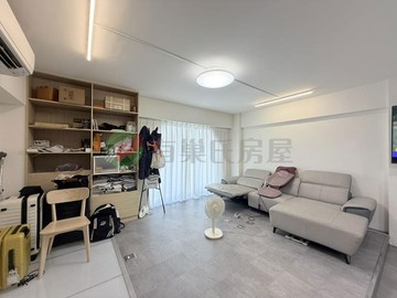 承辦｜八期海德堡｜朝南大坪數｜臨路精裝美墅可雙車｜台中市南屯區文心南一路