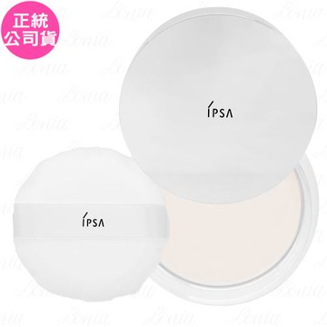 IPSA茵芙莎 自律循環夜間保養蜜粉(25g)(公司貨)