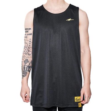 2025 SPO 窄肩投籃背心