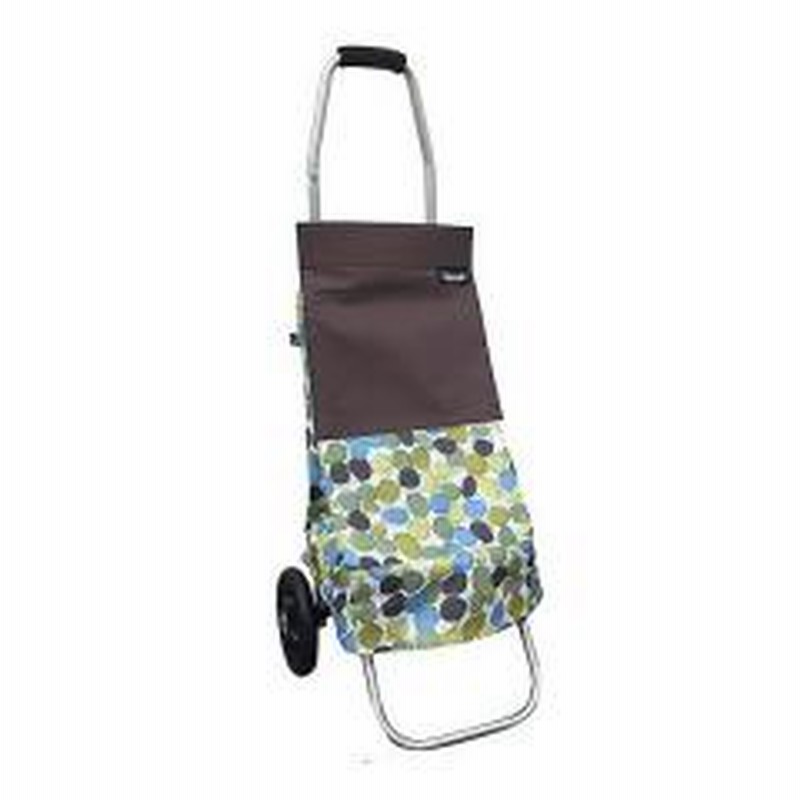 ショッピングカート 保冷カート 折りたたみ アルミ製 バッグ付 ブラウン キャリーバッグ 保冷 カート 買い物カート 買い物 お買物バッグ 大容量 クーラーバッグ キャリーカート 保冷 スーパー 折り畳み 通販 Lineポイント最大1 0 Get Lineショッピング