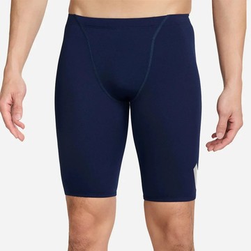 NIKE SWIM HYDRASTRONG 男及膝泳褲 七分泳褲 男泳褲 長版泳褲 NESSE009