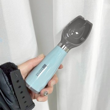 【台灣現貨】冰淇淋湯匙 挖冰淇淋 冰淇淋勺 冰淇淋湯匙 冰淇淋挖球器 雪糕湯匙 挖冰淇淋器 挖冰 挖冰淇淋湯匙 冰淇淋湯