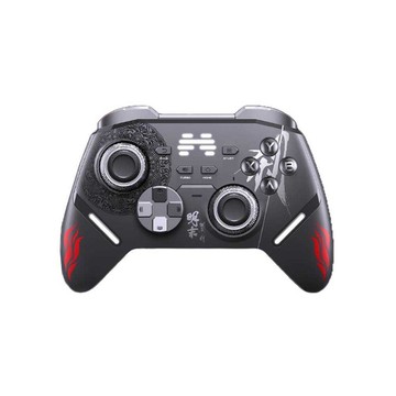 【北通】鯤鵬40【明末:淵虛之羽】聯名款 遊戲手把