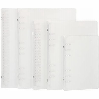Pvc 透明 バインダーの通販 118件の検索結果 Lineショッピング