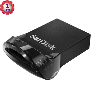 SanDisk 1TB 1T ultra Fit【SDCZ430-1T00】SD CZ430 400MB/s USB3.2 隨身碟｜滿額領券最高現折$220