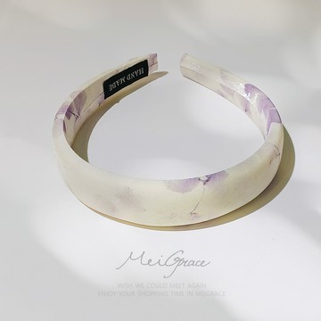 MeiGrace │手工髮箍