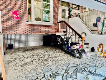 近仁武登發商圈大地坪車庫別墅｜高雄市仁武區建興巷