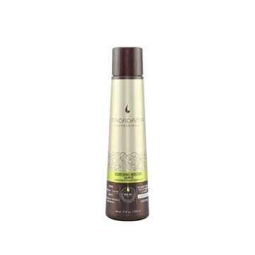 Macadamia 美國瑪卡 瑪卡奇蹟油 潤澤髮浴300ml