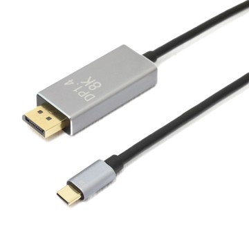 LTNLab Type-C to DP(DisplayPort) 8K4K高畫質轉接線