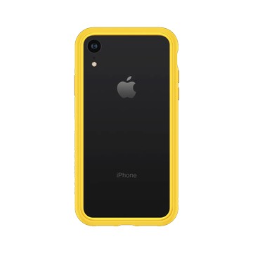 iPhone XR CrashGuard 黃