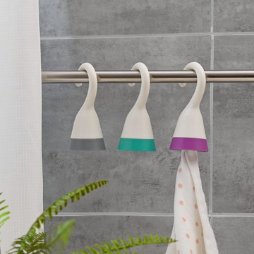 iBonjour抹布掛架(款式隨機出貨)