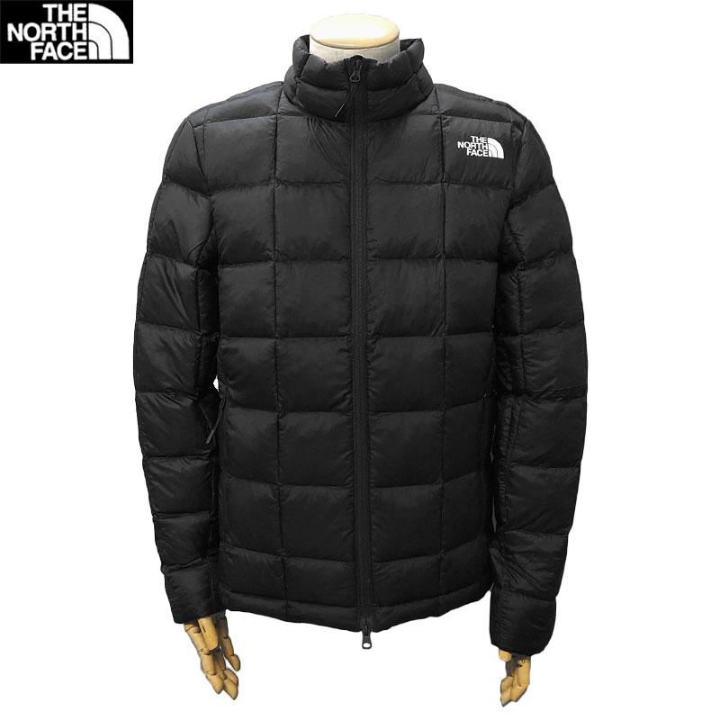 THE NORTH FACE ザ・ノースフェイス サーモボール ジャケット NF0A5GLJ