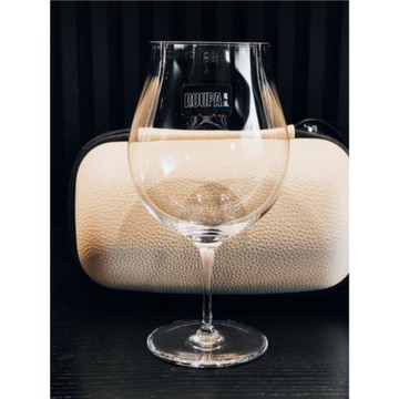 ROUPA羅派手工一體水晶紅酒杯葡萄酒杯啤酒杯白蘭地杯感官杯450ml