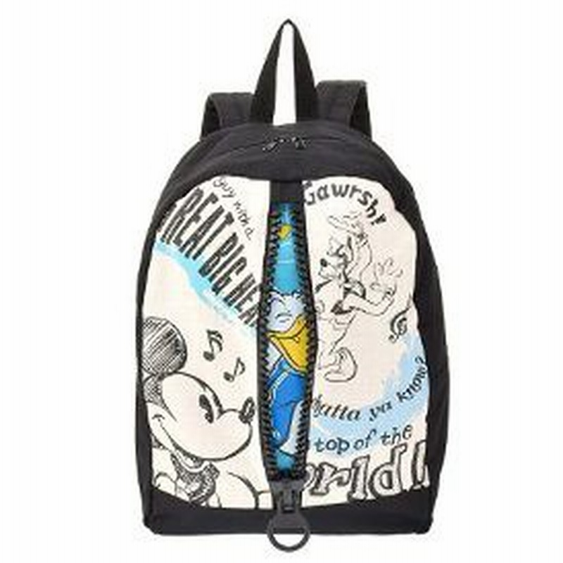 ディズニーストア限定 バックパック ミッキー フレンズ 通販 Lineポイント最大1 0 Get Lineショッピング