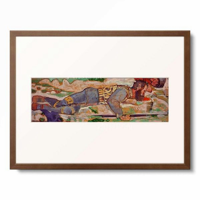 フェルディナント・ホドラー 画集「Ferdinand Hodler」2012年 フェルディナント・ホドラー 画集「Ferdinand Hodler」2012年