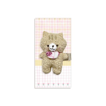 NO.125森林系列髮夾