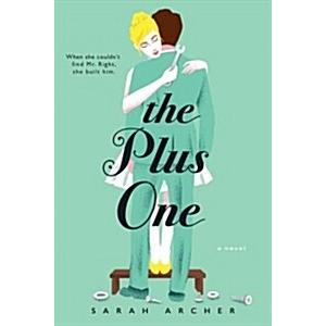 The Plus One (Paperback)