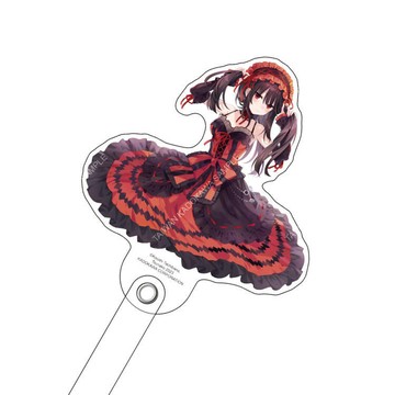 DATE A LIVE 約會大作戰(原作) 壓克力自拍棒 B【金石堂】