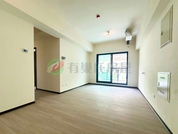 和宜上美 近74 馬卡龍公園 |兩房平車|樹梢戶｜台中市太平區環中東路三段