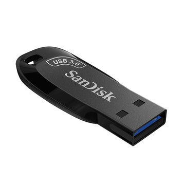 【SanDisk】CZ410 Ultra Shift 256G USB 3.0 隨身碟 速度 100MB/s