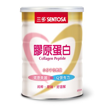 三多膠原蛋白 (300g/罐)