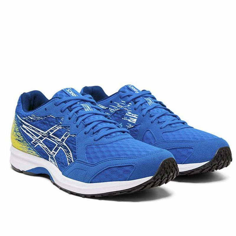 アシックス Asics メンズ ライトレーサー Lyteracer スポーツ ランニングシューズ ランシュー 初心者 中級者 通販 Lineポイント最大0 5 Get Lineショッピング