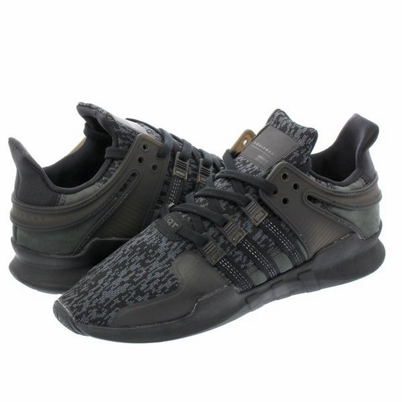 adidas eqt adv core black