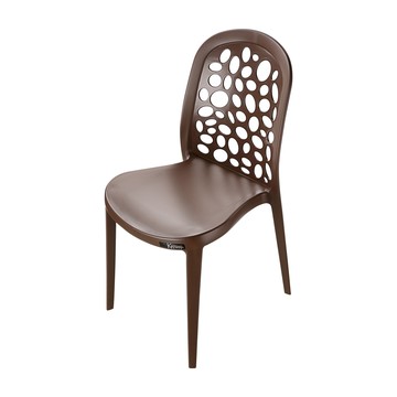 巴里島休閒椅 咖啡色 RX328-2