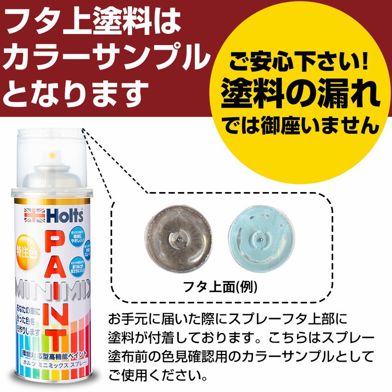 カスタムペイントトミイズ＊確認用外装塗装 