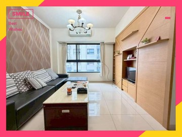 BC32華鳳特區◆大二房平車◆兩面採光舒適宜人｜高雄市鳳山區北昌二街