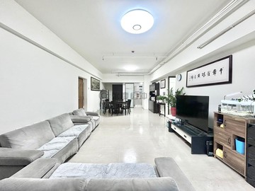 國雄文心森林｜四房雙主臥雙車位｜露台戶｜台中市南屯區向心路