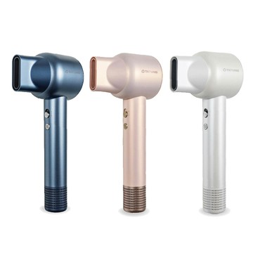 TATUNG大同 負離子高速吹風機 /台 THD-1324PW 珍珠白、THD-1324SK 櫻花粉、THD-1324TB 暮灰藍【APP滿額下單10%點數(單一帳號最高5000點)】1/31止