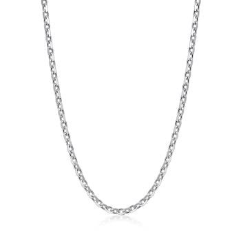 機織素鍊 O字鍊 鉑金項鍊_計價鉑金