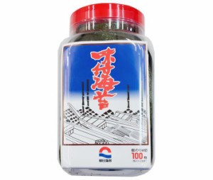 朝日海苔本舗 味付海苔 4切100枚(板のり25枚)×3個入｜ 送料無料