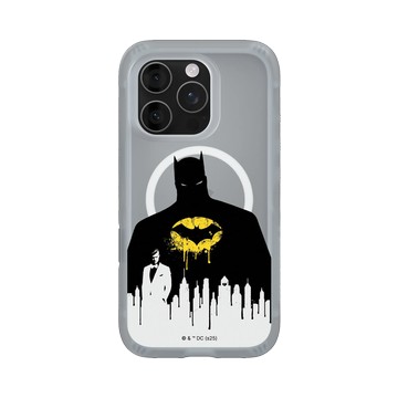 iPhone 16 Pro AirX 流變灰 - Batman 蝙蝠俠 - 守護高譚市