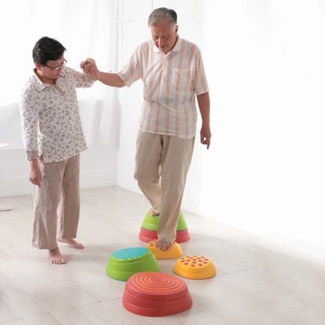 【Weplay】彩虹河石【F1BF84530000000】