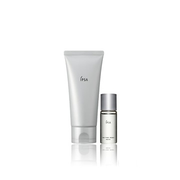 【IPSA】LINE禮物_超級海泥面膜組合禮