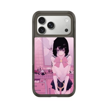iPhone 17 Pro Max AirX 本質黑 - Vinicius Garcia Bueno (Vinne) - Magic Exists
