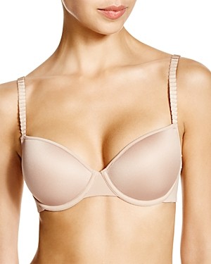 ThirdLove 24/7 Memory Foam T-Shirt Bra