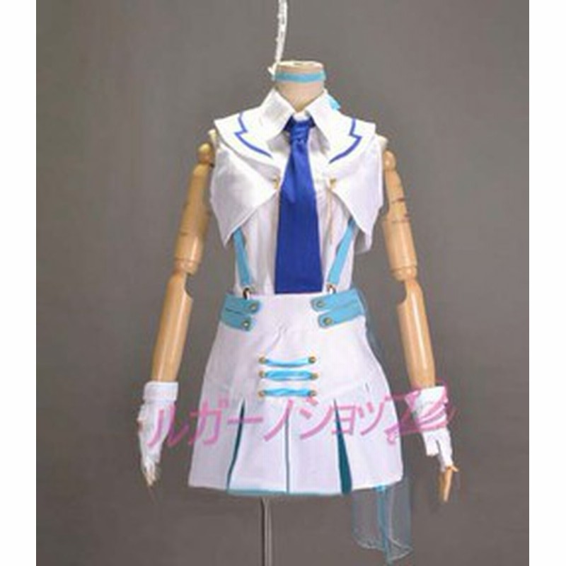 Love Live ラブライブ Wonderful Rush 舞台装 絢瀬 絵里 あやせ えり コスプレ衣装 Cosplay コスチューム 通販 Lineポイント最大2 0 Get Lineショッピング