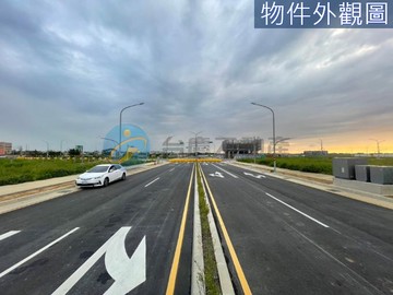 143航空城福海段25米路安置建地｜桃園市大園區福海段