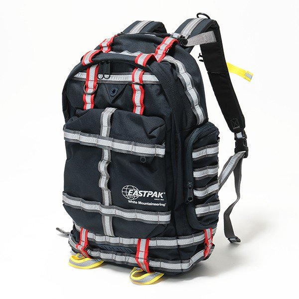 Eastpak イーストパック White Mountaineering ホワイトマウンテニアリング コラボ Killington Ek24e バックパック リュック Sc30 鞄 メンズ 通販 Lineポイント最大0 5 Get Lineショッピング