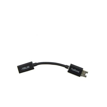 原裝ASUS華碩A80 A68 A86平板配件PadFone2 PadFone數據線連接線