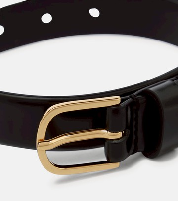 Toteme Leather belt