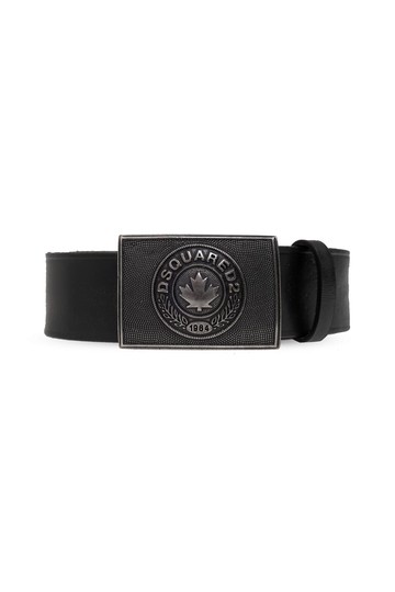 Dsquared2 Leather Belt