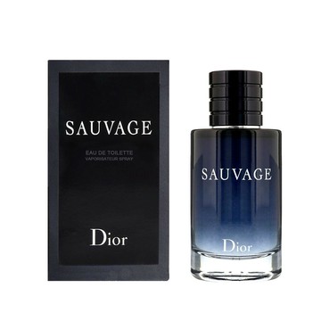 Dior 迪奧 SAUVAGE 曠野之心男性淡香水100ml~優惠價:3560元｜岡山戀香水